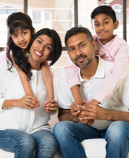Family Law